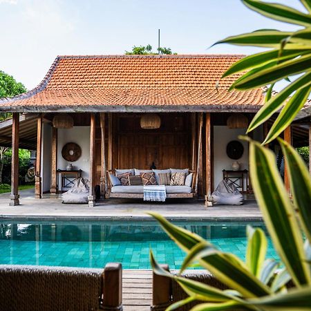 The Padang Villa Jungle Escape 5 Mins Drive From Uluwatu'S Beaches Exterior foto