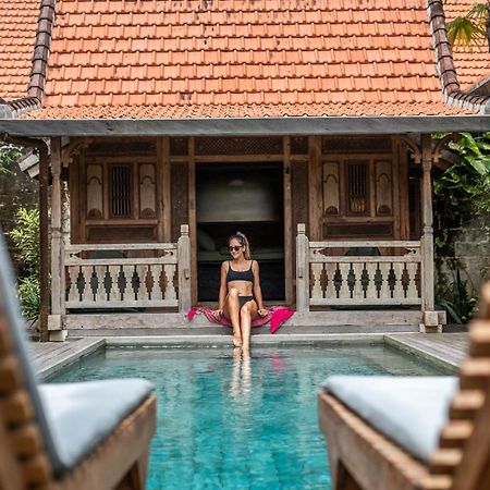 The Padang Villa Jungle Escape 5 Mins Drive From Uluwatu'S Beaches Exterior foto