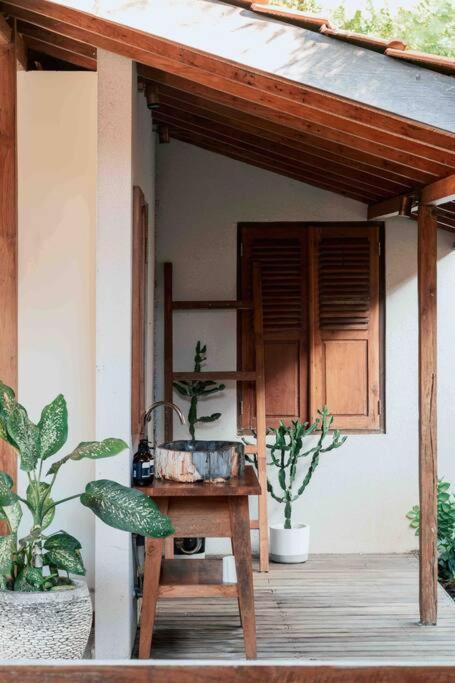 The Padang Villa Jungle Escape 5 Mins Drive From Uluwatu'S Beaches Exterior foto