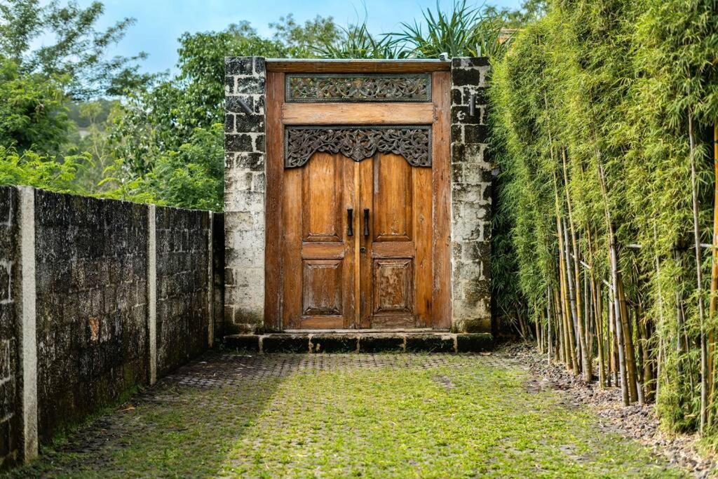 The Padang Villa Jungle Escape 5 Mins Drive From Uluwatu'S Beaches Exterior foto
