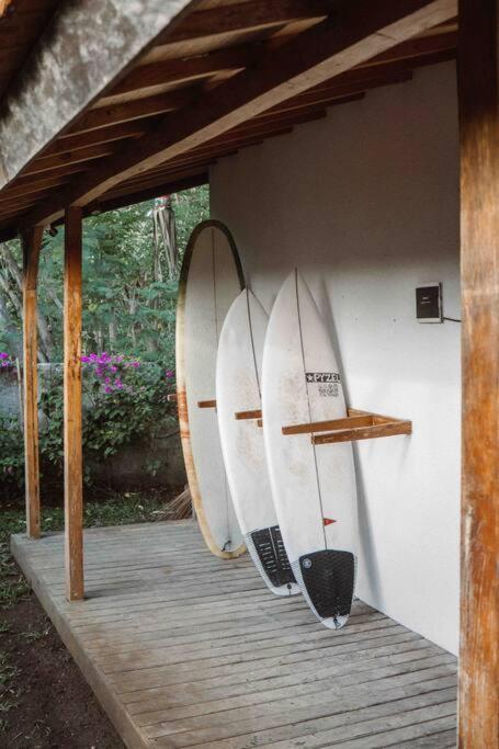 The Padang Villa Jungle Escape 5 Mins Drive From Uluwatu'S Beaches Exterior foto