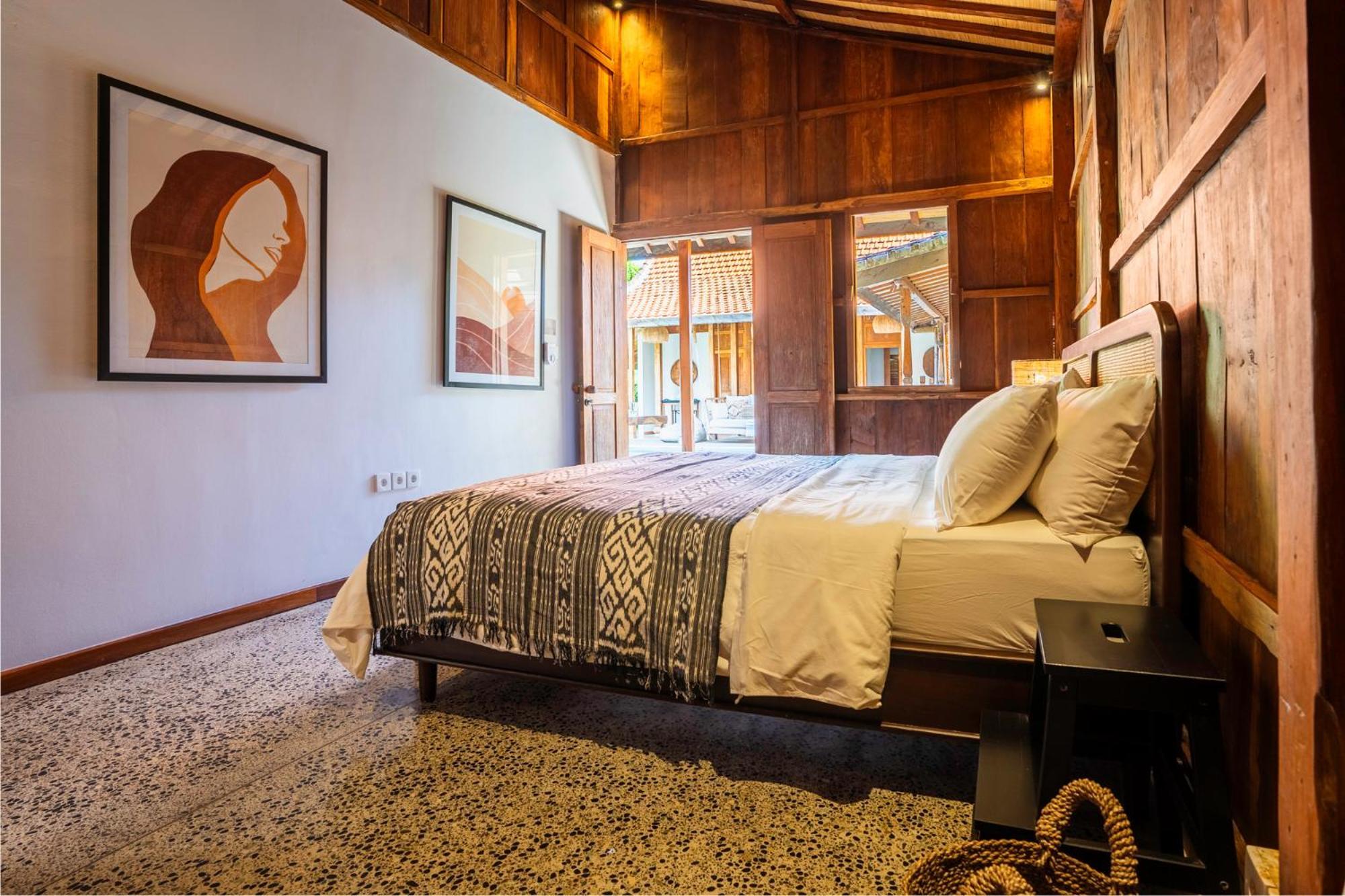 The Padang Villa Jungle Escape 5 Mins Drive From Uluwatu'S Beaches Exterior foto