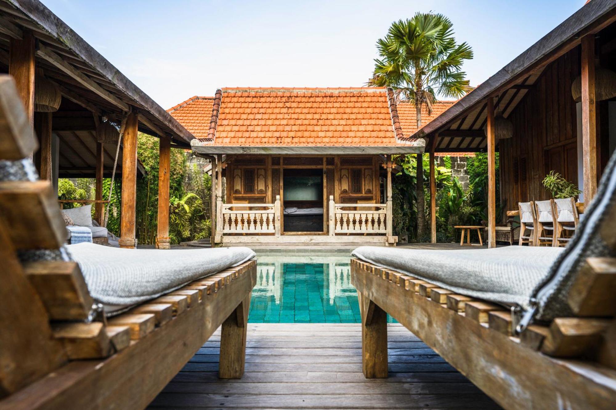 The Padang Villa Jungle Escape 5 Mins Drive From Uluwatu'S Beaches Exterior foto