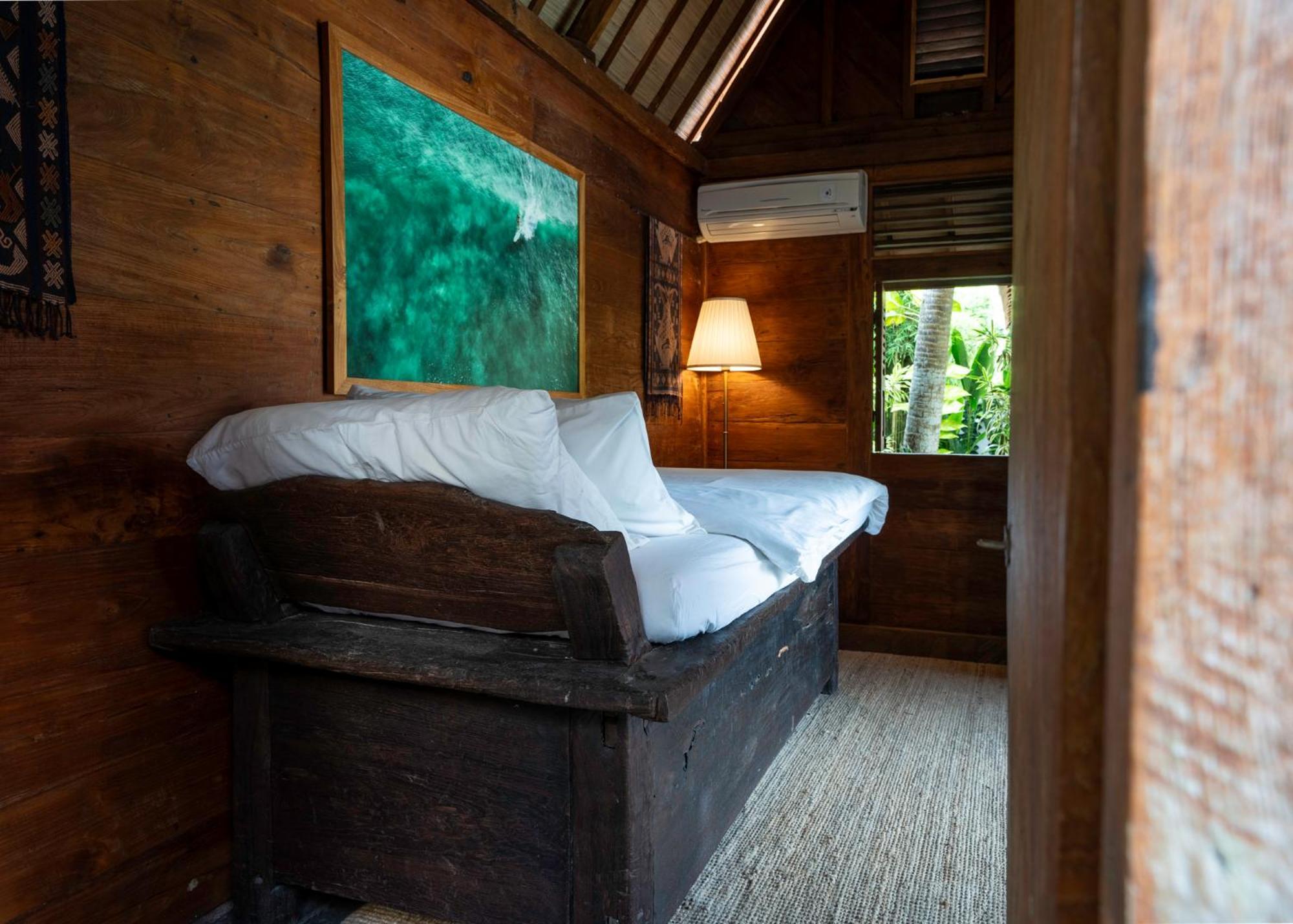 The Padang Villa Jungle Escape 5 Mins Drive From Uluwatu'S Beaches Exterior foto