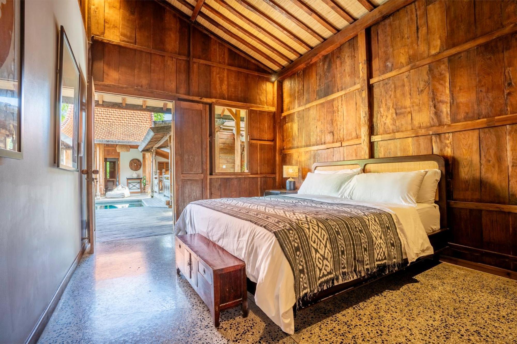 The Padang Villa Jungle Escape 5 Mins Drive From Uluwatu'S Beaches Exterior foto