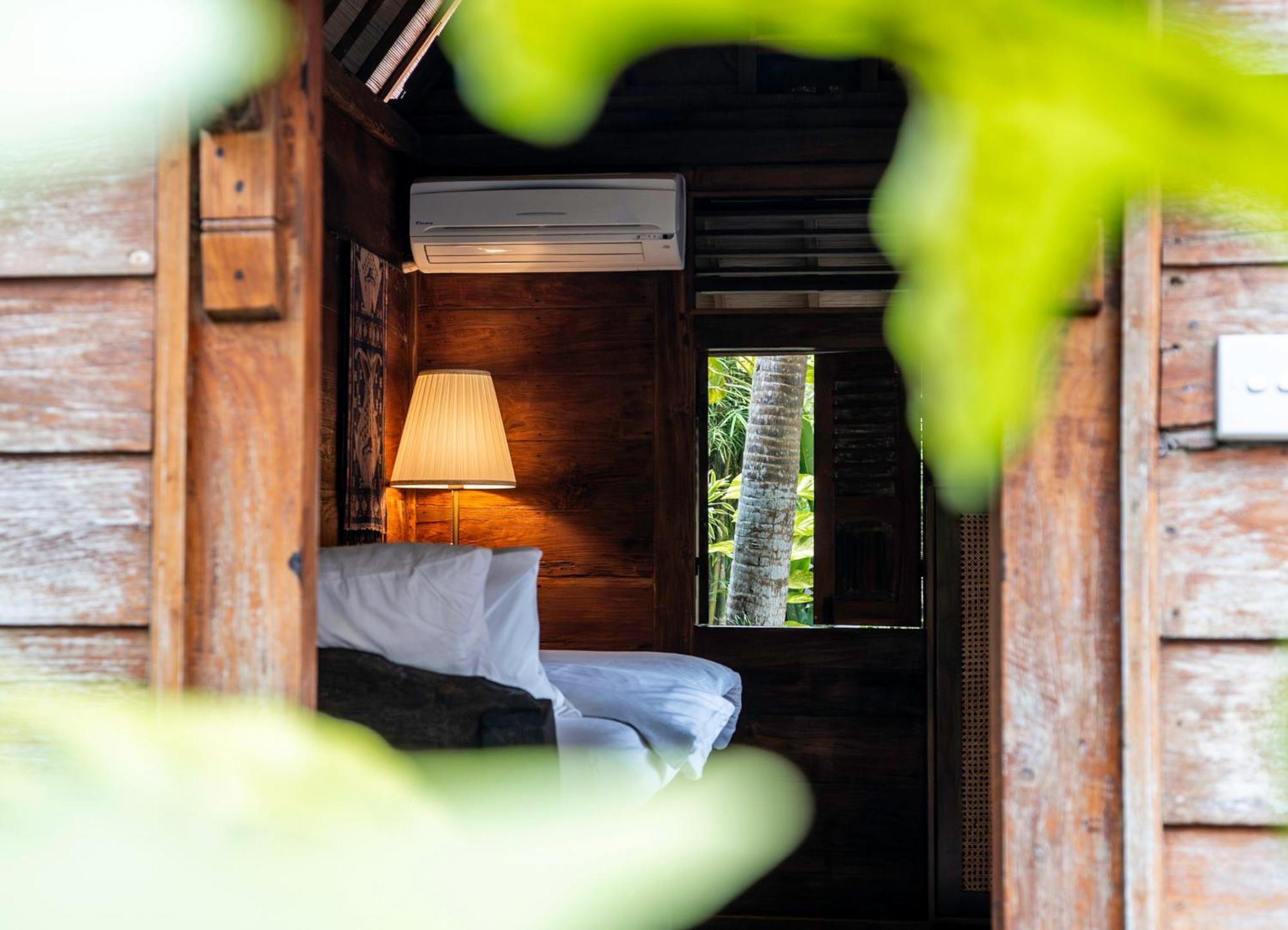 The Padang Villa Jungle Escape 5 Mins Drive From Uluwatu'S Beaches Exterior foto